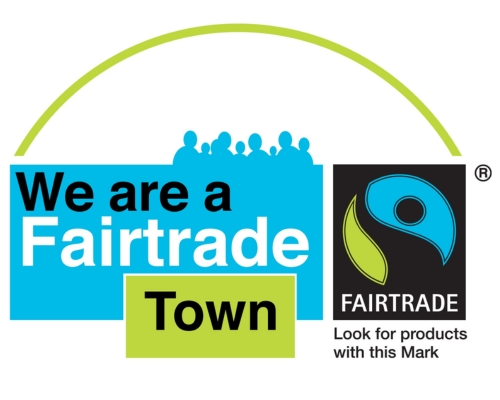 Ilkley Fairtrade